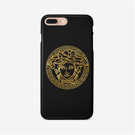 phone case versace|versace phone case.